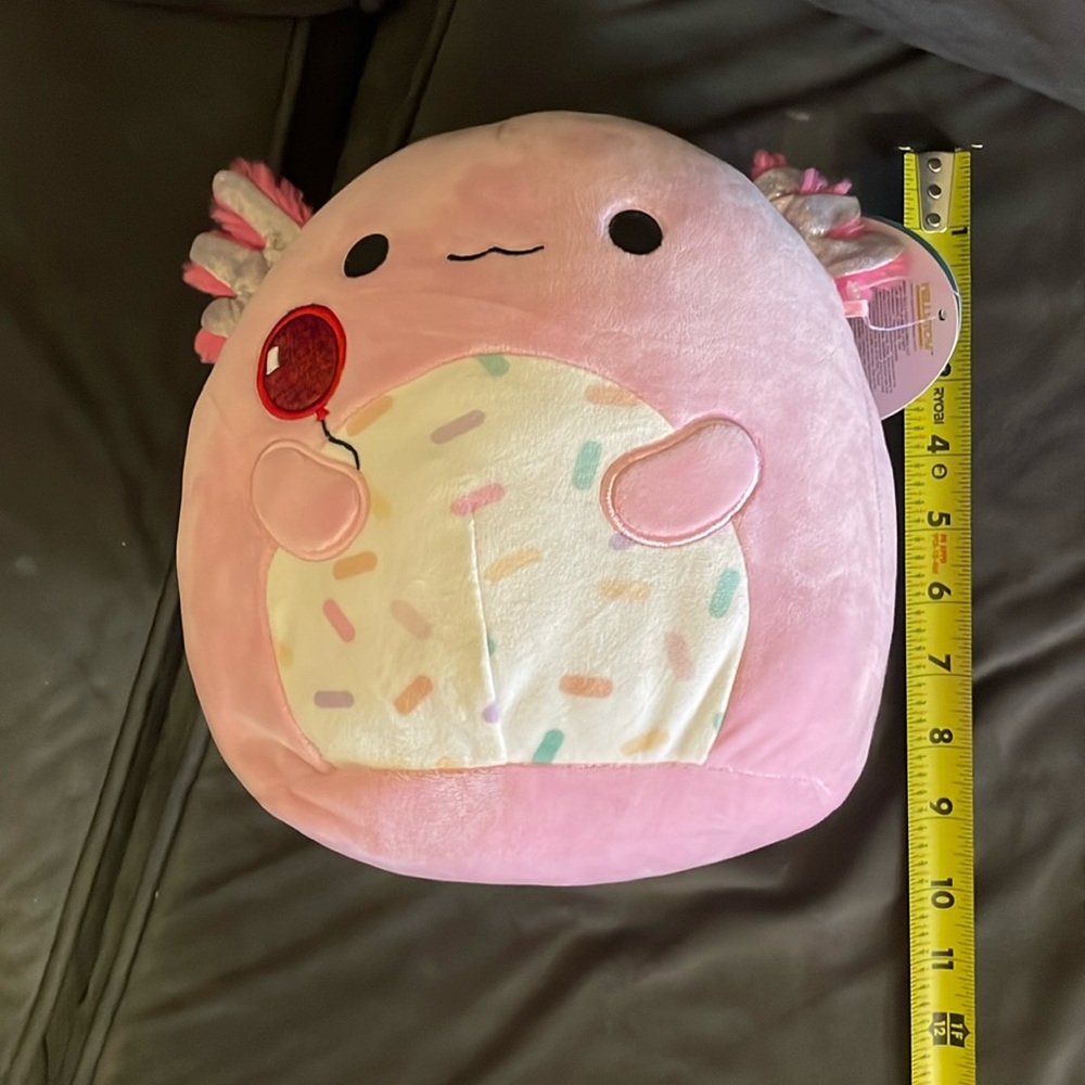 Archie Squishmallow